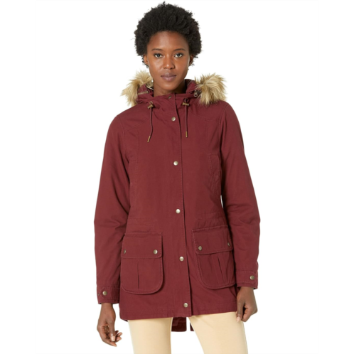 L.L.Bean Womens LLBean East End Parka