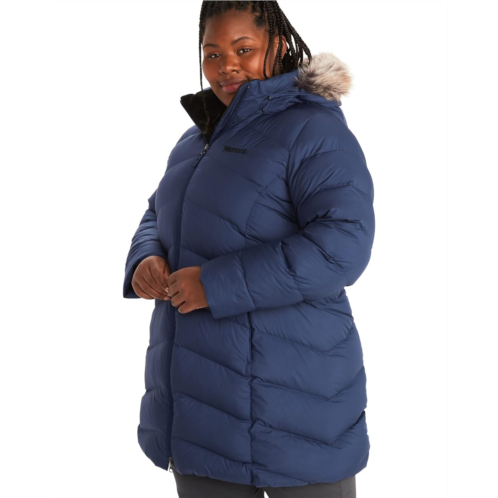 Marmot Plus Size Montreaux Coat