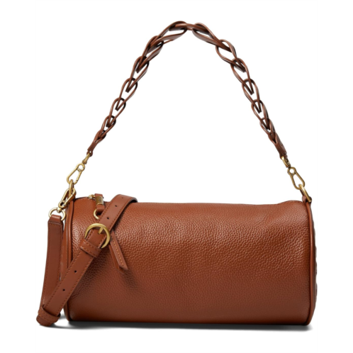 Karl Lagerfeld Paris Ciel Shoulder Roller Bag