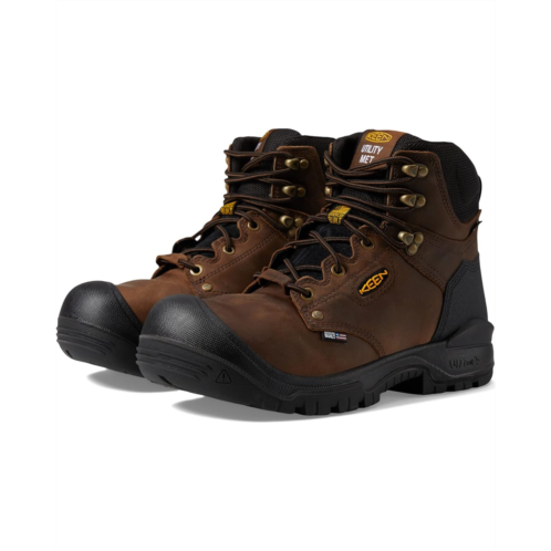 KEEN Utility Independence 6 WP Int Met