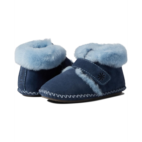 L.L.Bean LLBean Wicked Good Slipper (Toddler)