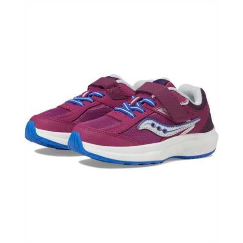 Saucony Kids Cohesion KDZ A/C (Big Kids)