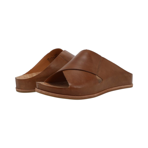 Womens Kork-Ease Tutsi Cross Band