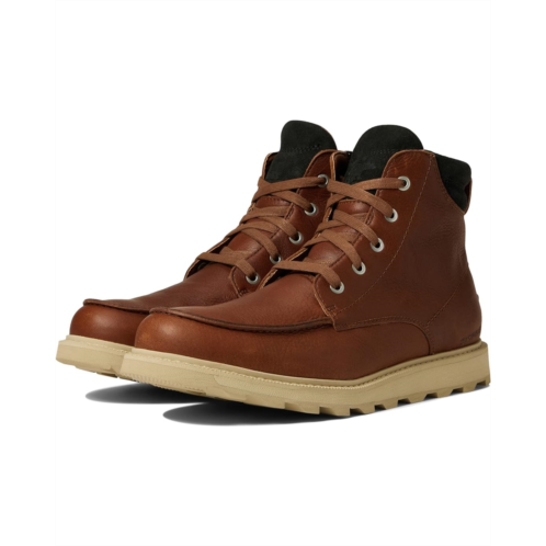 SOREL Madson II Moc Toe Waterproof
