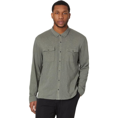 John Varvatos Arvon Shirt