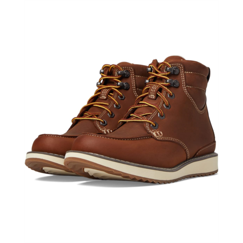 L.L.Bean Womens LLBean Stonington Boot Moc Toe