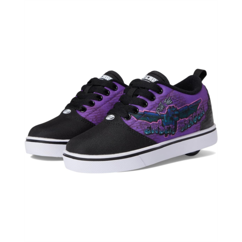 Heelys Minecraft Pro 20 (Little Kid/Big Kid/Adult)