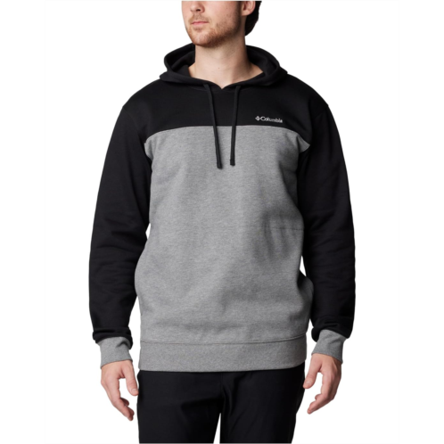 Mens Columbia Hart Mountain Hoodie III