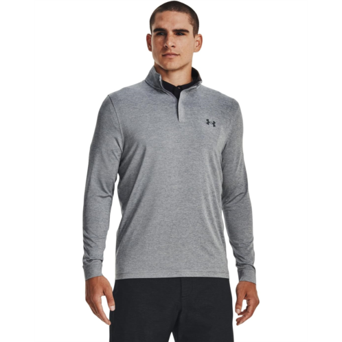Mens Under Armour Golf Playoff 1/4 Zip