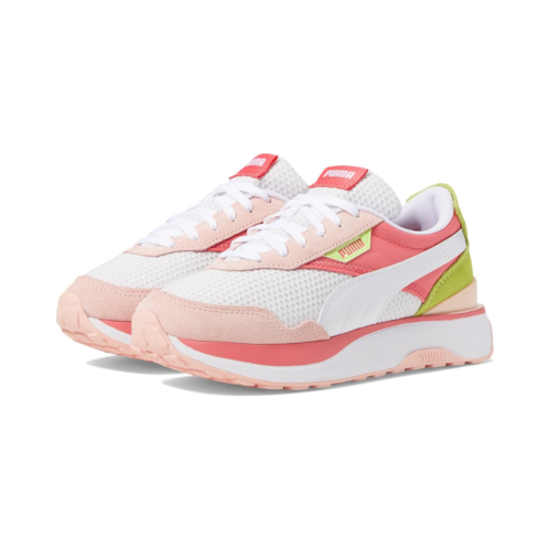 PUMA Kids Cruise Rider Peony (Big Kid)