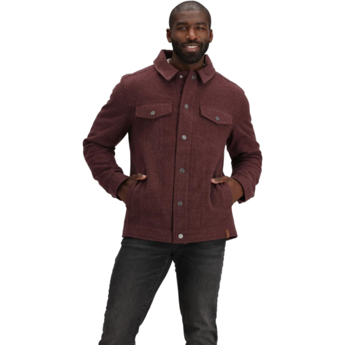 Mens Obermeyer Founder Jacket