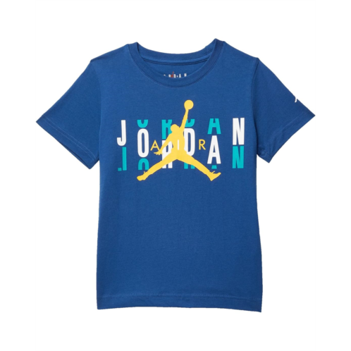 Jordan Kids High Brand Scramble (Toddler/Little Kids)