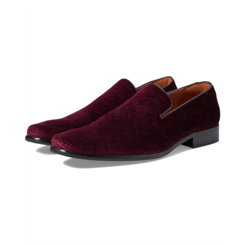 Mens Florsheim Postino Plain Toe Velvet Slip-On