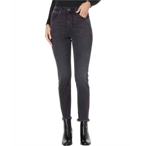 Jag Jeans Viola Pull-On High-Rise Skinny Jeans