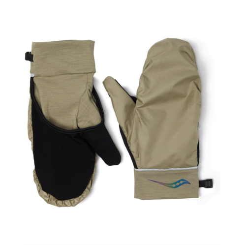 Saucony Solstice Convertible Mitt