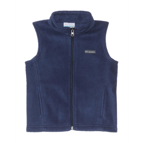 Columbia Kids Steens Mt Fleece Vest (Toddler)