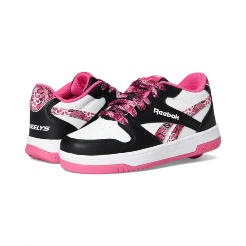 Heelys Reebok BB4500 Low (Little Kid/Big Kid/Adult)