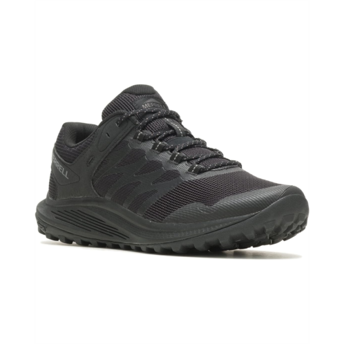 Mens Merrell Work Nova 3 Low Vent