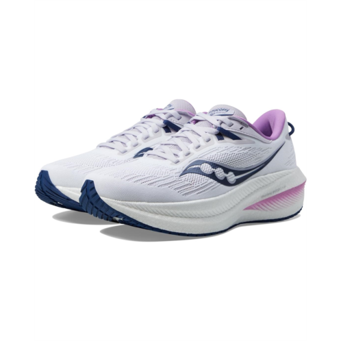 Saucony Womens Triumph 21