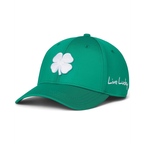 Black Clover Premium Clover 58 Hat