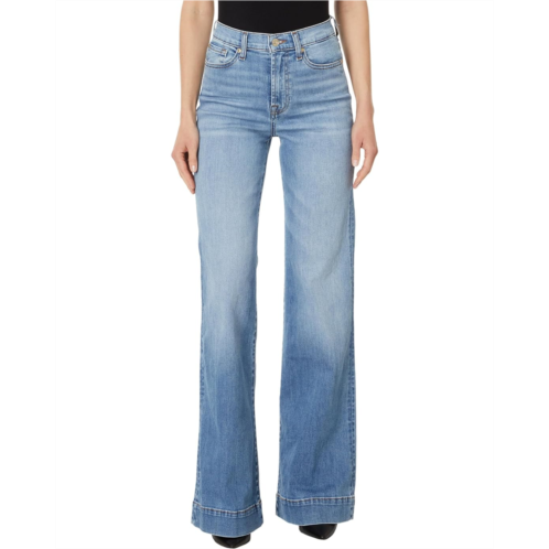 Womens 7 For All Mankind Modern Dojo