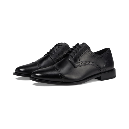 Mens Nunn Bush Norcross Cap Toe Dress Casual Oxford