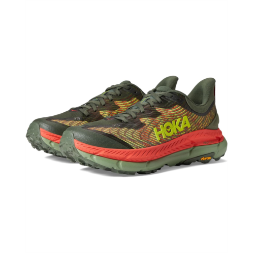 Mens Hoka Mafate Speed 4