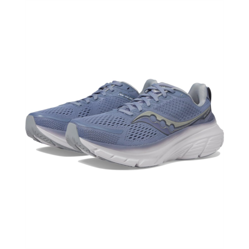 Womens Saucony Guide 17