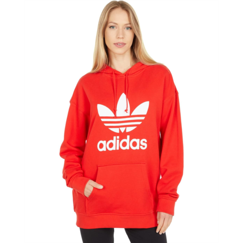 Adidas Originals Trefoil Hoodie