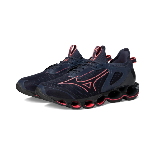 Womens Mizuno Wave Prophecy 14
