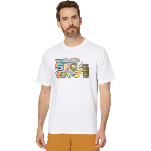 Timberland Since 73 Graphic Tee