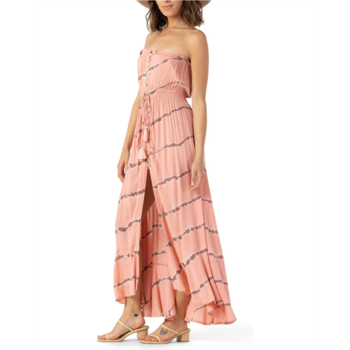 Tiare Hawaii Ryden Maxi Dress