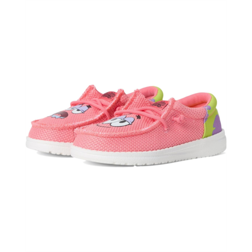 Hey Dude Kids Wally Funk Spongebob (Toddler)