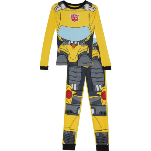 Favorite Characters Transformers Bumblebee Uniform (Little Kids/Big Kids)