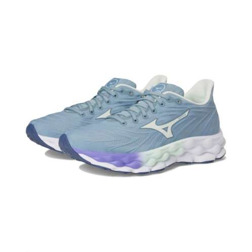 Womens Mizuno Wave Sky 8
