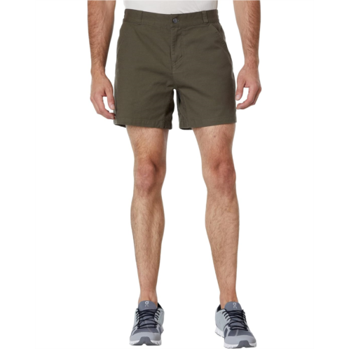 Royal Robbins Billy Goat II Shorts