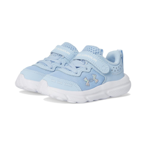 Under Armour Kids Assert 10 Alternate Closure Sneaker (Toddler)