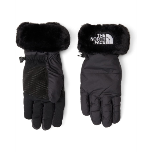 The North Face Kids Mossbud Swirl Gloves (Little Kids/Big Kids)