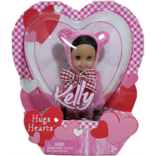 Barbie Hugs & Hearts Becky