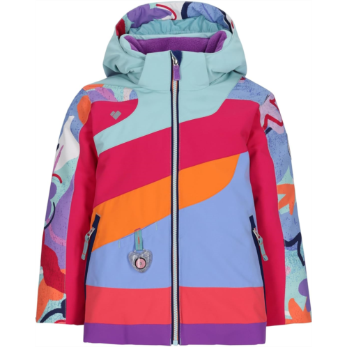 Obermeyer Kids Carina Jacket (Toddler/Little Kid/Big Kid)