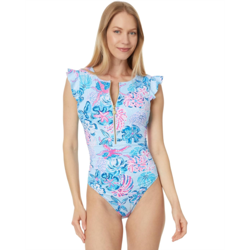 Lilly Pulitzer Jossette One-Piece