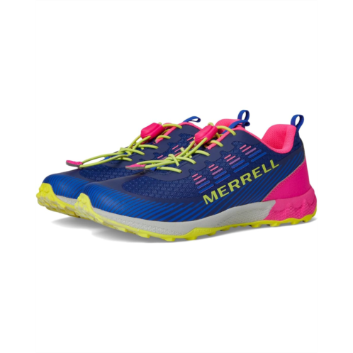 Merrell Kids Agility Peak KDZ (Little Kids/Big Kids)