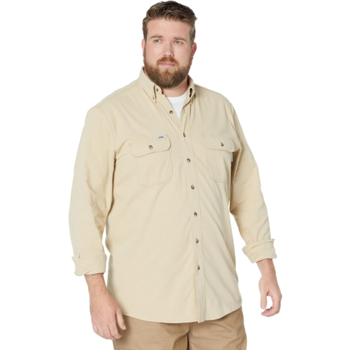 Tyndale FRC Long Sleeve Button-Down Shirt