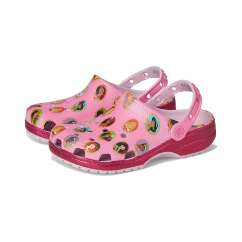 Crocs Kids Disney Princess Clog (Little Kid/Big Kid)