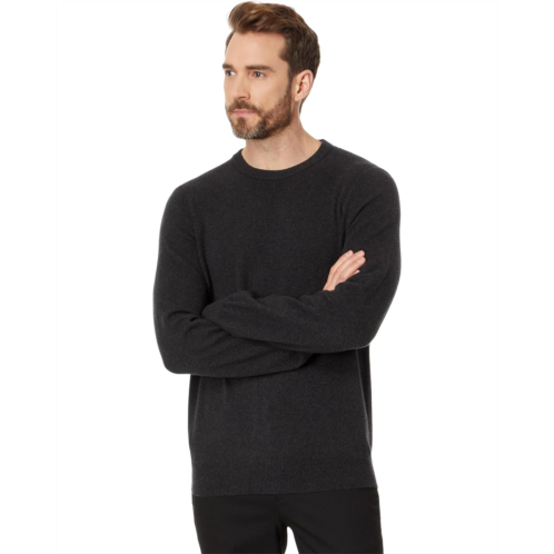 Mens Faherty Jackson Crew Sweater