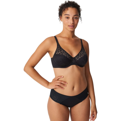 Womens Chantelle Norah Full Coverage Unlined Molded Bra