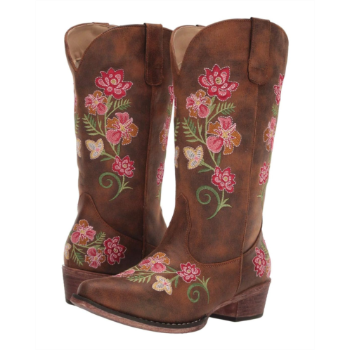 Womens Roper Riley Floral