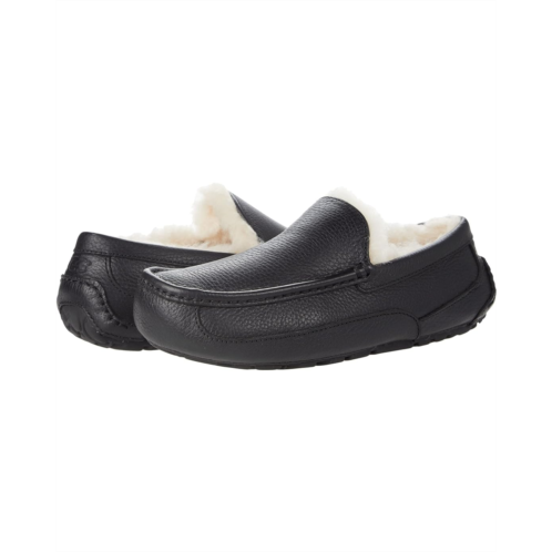 Mens UGG Ascot Leather