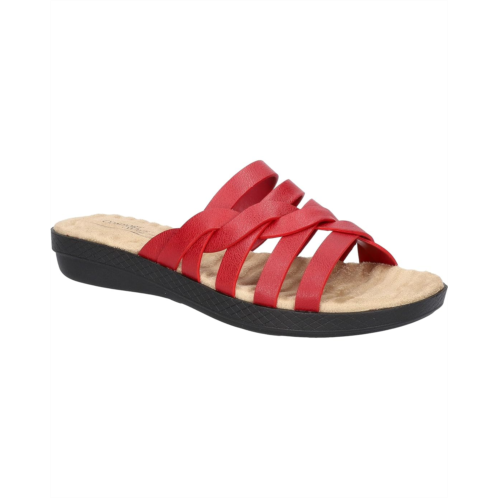 Womens Easy Street Sheri