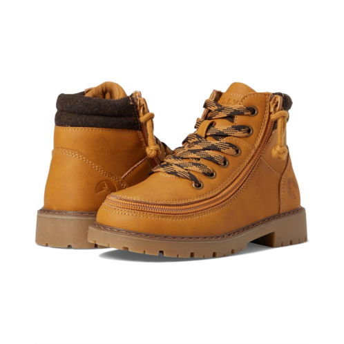 BILLY Footwear Kids Lugs II (Little Kid/Big Kid)